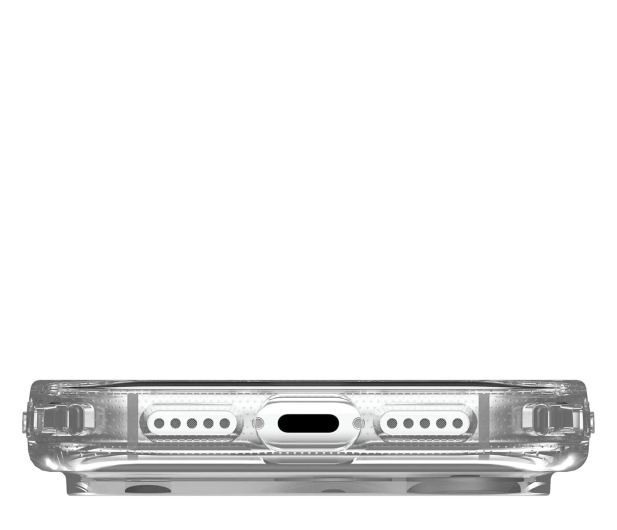 UAG Plyo etui do iPhone 17 Pro MagSafe ice/silver UAG114529114333 - 1364058 - zdjęcie 4
